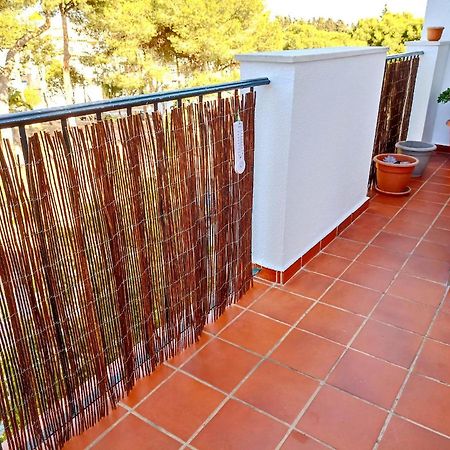 Apartamento En Zona Atalaya Con Garaje Y Wifi Conil De La Frontera Exteriör bild