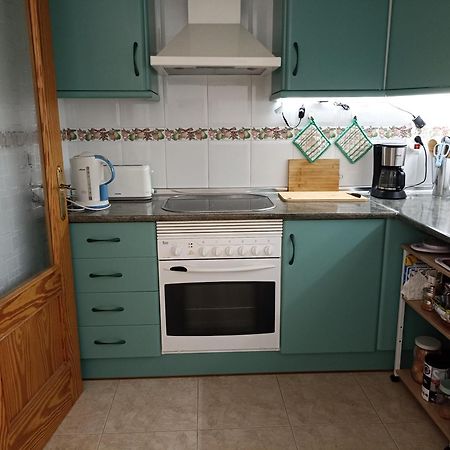 Apartamento En Zona Atalaya Con Garaje Y Wifi Conil De La Frontera Exteriör bild