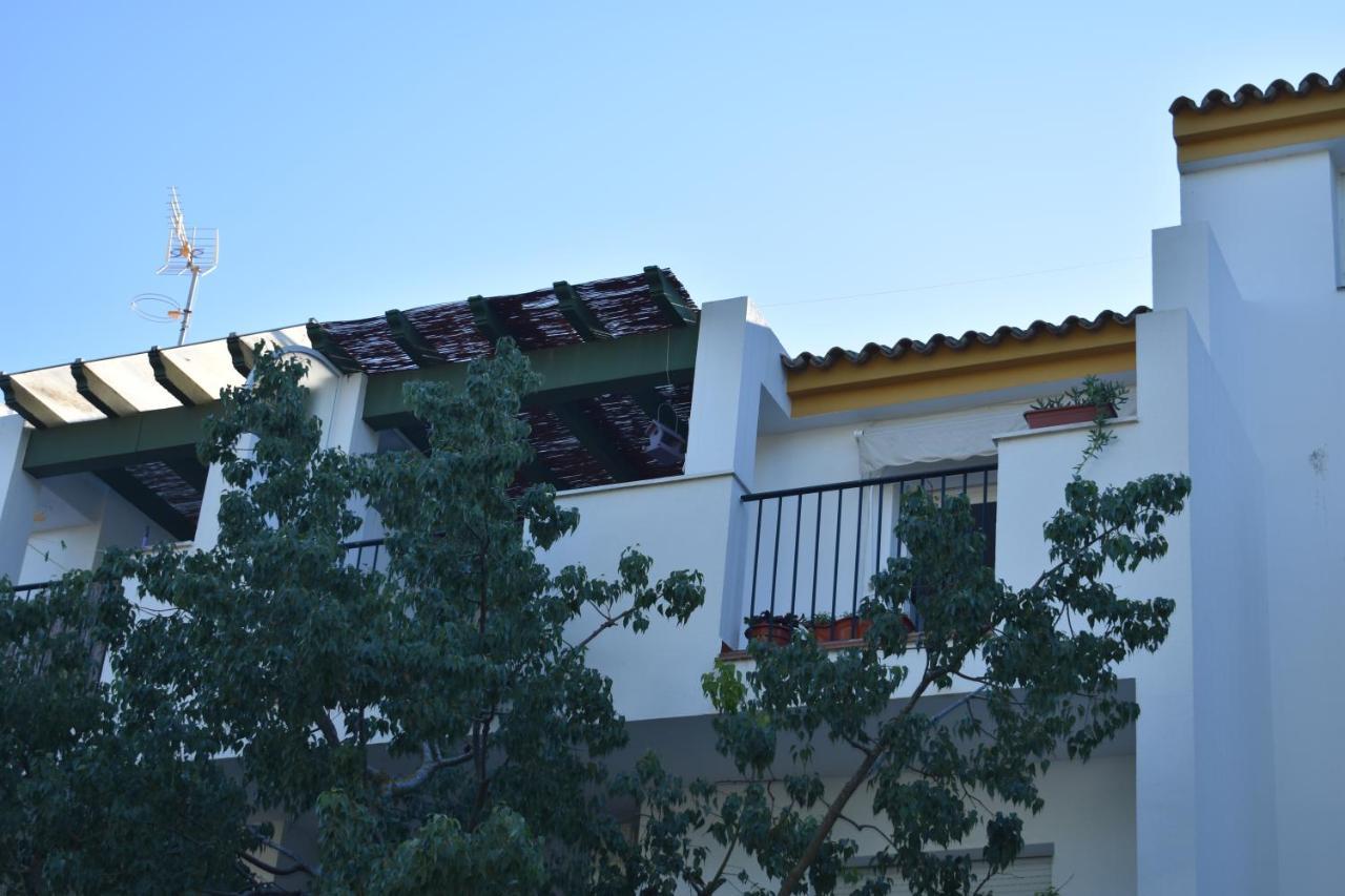 Apartamento En Zona Atalaya Con Garaje Y Wifi Conil De La Frontera Exteriör bild
