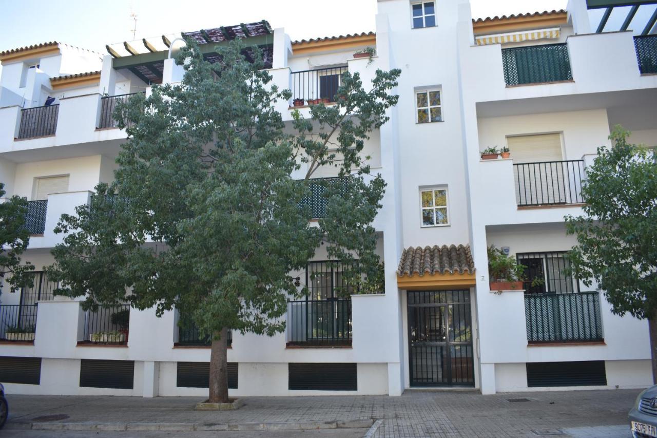 Apartamento En Zona Atalaya Con Garaje Y Wifi Conil De La Frontera Exteriör bild
