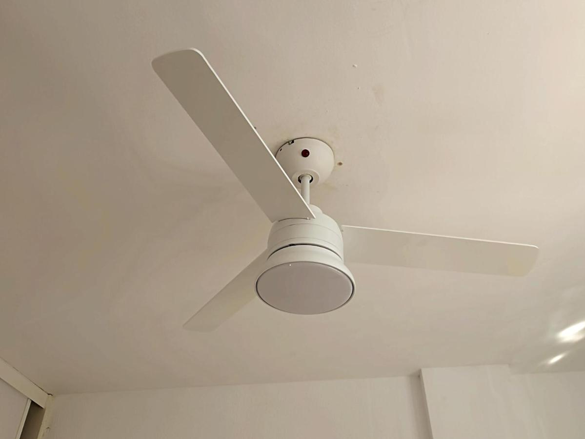 Apartamento En Zona Atalaya Con Garaje Y Wifi Conil De La Frontera Exteriör bild