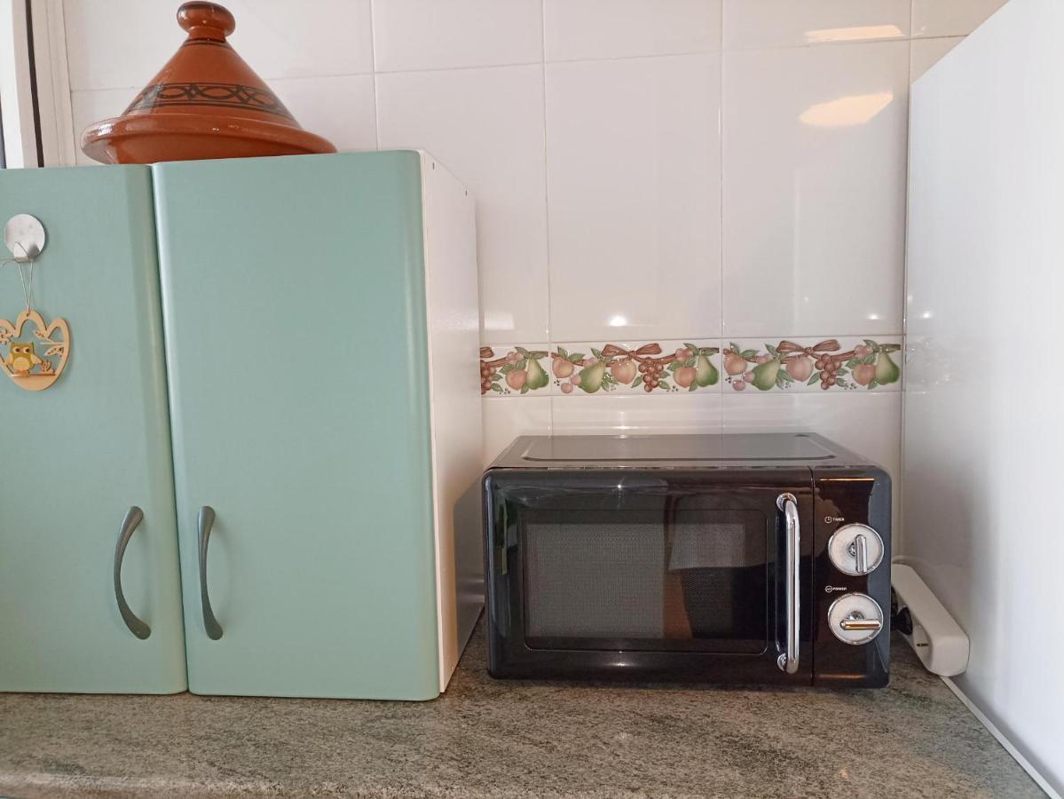 Apartamento En Zona Atalaya Con Garaje Y Wifi Conil De La Frontera Exteriör bild