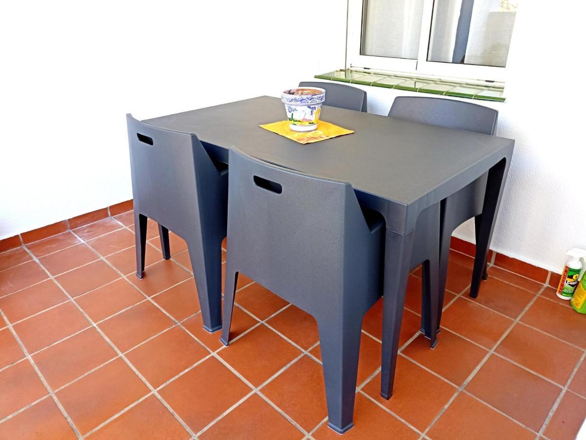 Apartamento En Zona Atalaya Con Garaje Y Wifi Conil De La Frontera Exteriör bild
