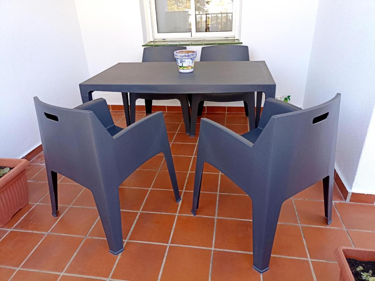 Apartamento En Zona Atalaya Con Garaje Y Wifi Conil De La Frontera Exteriör bild