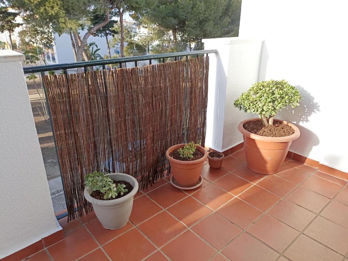 Apartamento En Zona Atalaya Con Garaje Y Wifi Conil De La Frontera Exteriör bild