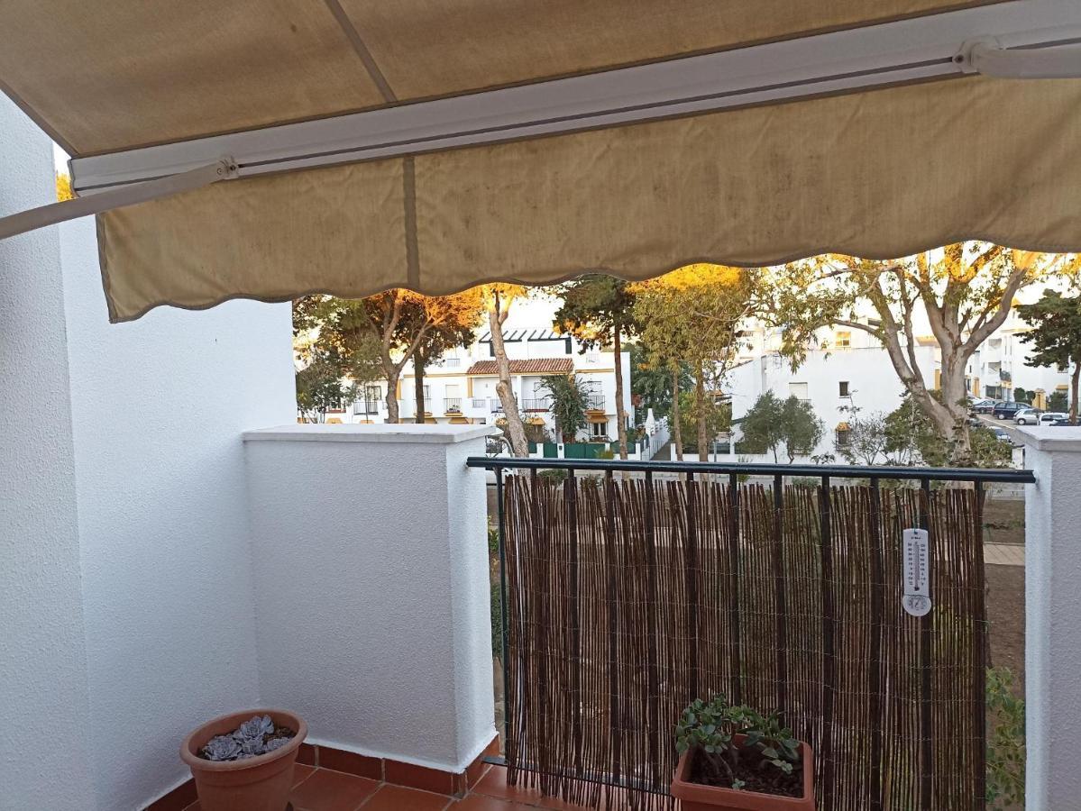 Apartamento En Zona Atalaya Con Garaje Y Wifi Conil De La Frontera Exteriör bild