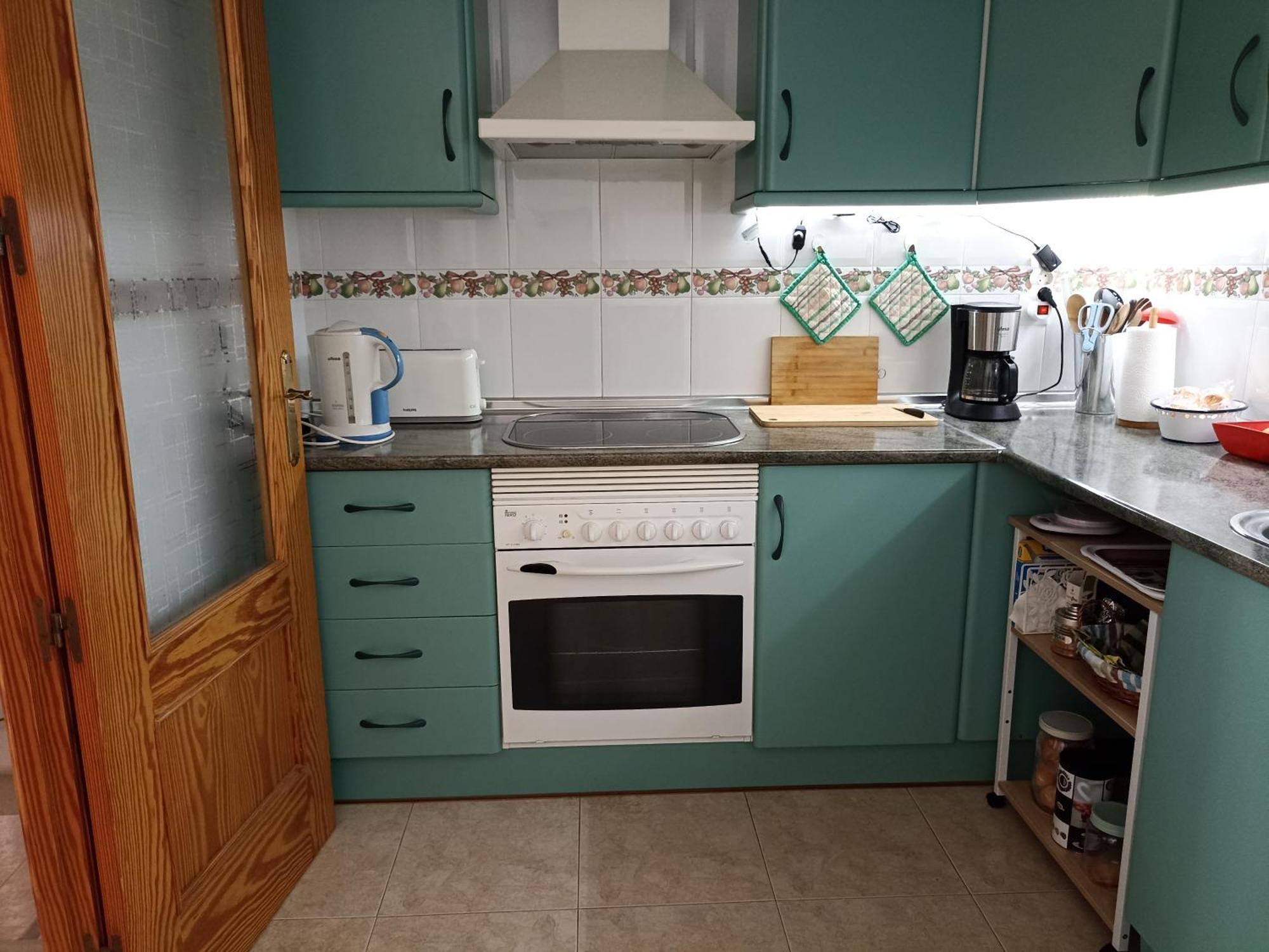 Apartamento En Zona Atalaya Con Garaje Y Wifi Conil De La Frontera Exteriör bild
