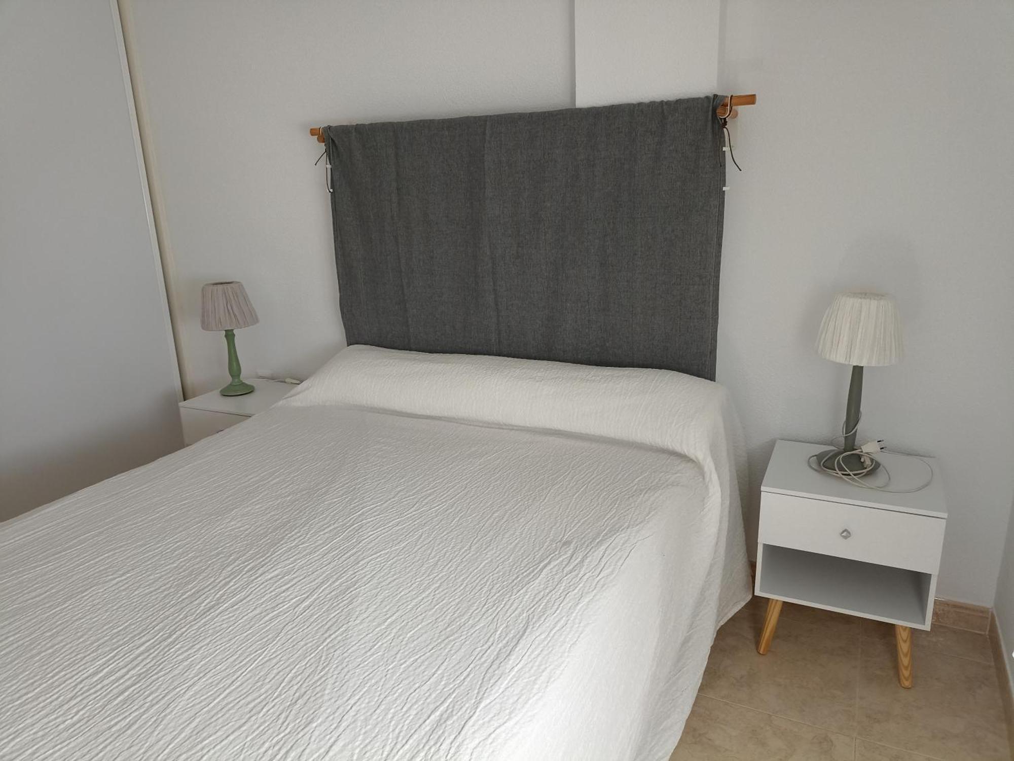Apartamento En Zona Atalaya Con Garaje Y Wifi Conil De La Frontera Exteriör bild