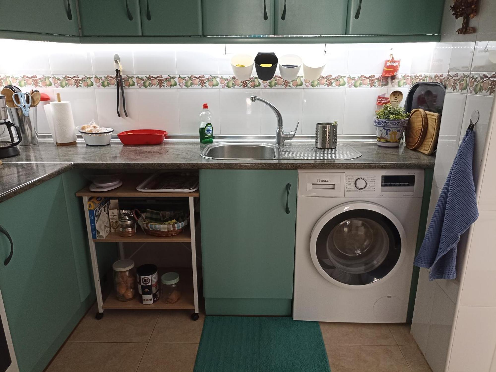 Apartamento En Zona Atalaya Con Garaje Y Wifi Conil De La Frontera Exteriör bild
